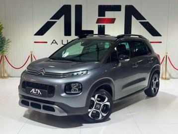 Citroën C3 Aircross 1.2i*Boite Auto*Gps*Crplay*Camera*Garan beschikbaar voor biedingen