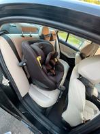 Autostoel met isofix i size Graco, Ophalen, Verstelbare rugleuning, 0 t/m 18 kg, Nieuw