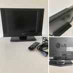 Kleine tv merk LG, Ophalen of Verzenden, Zo goed als nieuw, LG