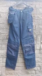 2xPantalons de travail Snickers., Ophalen of Verzenden, Zo goed als nieuw
