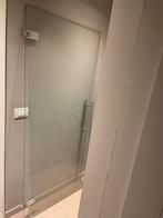 Douchedeur, Ophalen, Gebruikt