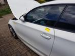 Portier 2Deurs links van een BMW 1-Serie (300), Gebruikt, Deur, Ophalen of Verzenden, BMW
