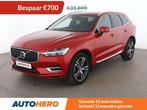 Volvo XC60 2.0 T8 Plug-in Hybrid Inscription AWD (bj 2020), Auto's, Volvo, Automaat, 70 g/km, Gebruikt, 1969 cc