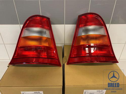 NOS achterlicht L+R voor Mercedes-Benz W168 A-Klasse, Auto-onderdelen, Verlichting, Mercedes-Benz, Nieuw, Ophalen of Verzenden