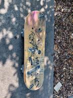 Mini skateboard, Sport en Fitness, Skateboarden, Ophalen, Gebruikt, Skateboard