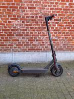 Xiaomi step pro4 2de generatie, Vélos & Vélomoteurs, Trottinettes, Enlèvement, Utilisé, Step électrique (E-scooter)