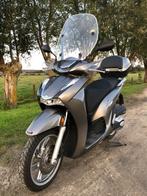Honda SH350i, Motoren, Motoren | Honda, Scooter, Particulier, Minimaal motorrijbewijs A2, ABS