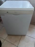 Lave vaisselle proline, Electroménager, Enlèvement, Utilisé