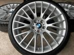 20” orig BMW 5reeks F10 F11 312 Breedset zomer velgen ZGAN, Auto-onderdelen, Banden en Velgen, Banden en Velgen, Ophalen of Verzenden