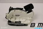 Portierslot LA (bestuurderskant) VW Golf 7 5K4839015R, Auto-onderdelen, Gebruikt