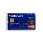 Clé USB 64 G Sous forme De Carte De Banque, Enlèvement ou Envoi, Neuf, 64 GB