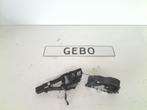 PORTIERSLOT LINKS ACHTER 3 serie Touring (F31) (7229459), Auto-onderdelen, Gebruikt, Links, BMW