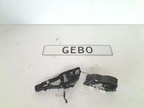 PORTIERSLOT LINKS ACHTER 3 serie Touring (F31) (7229459), Auto-onderdelen, Carrosserie, BMW, Achter, Links, Gebruikt