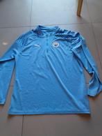 Voetbalvest trui Puma Manchester City XL, Sport en Fitness, Voetbal, Ophalen of Verzenden