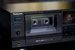 Technics RS-B965, Audio, Tv en Foto, Ophalen of Verzenden, Enkel, Overige merken, Tape counter