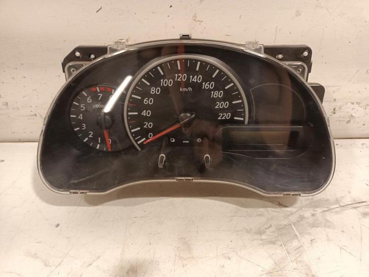 Cockpit Nissan Micra, Autos : Pièces & Accessoires, Tableau de bord & Interrupteurs, Nissan, Utilisé, Origine de la pièce connue