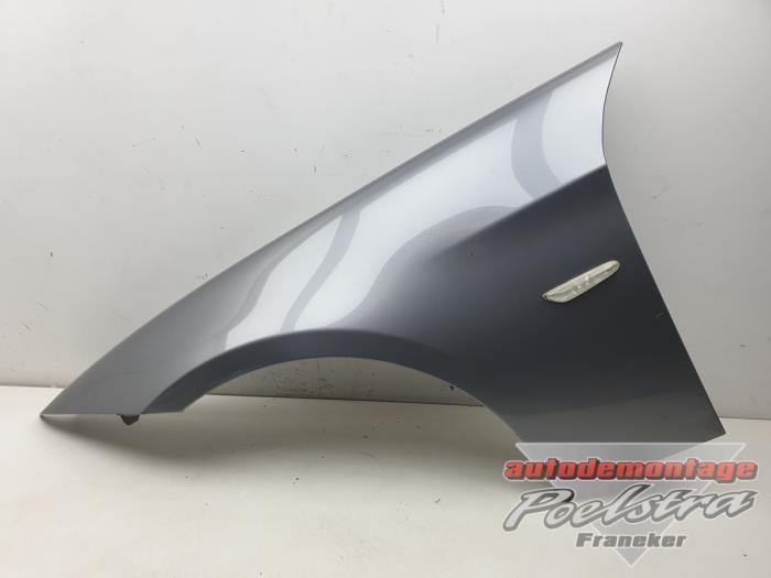 Scherm links-voor van een BMW 3-Serie (A52), Auto-onderdelen, Carrosserie, BMW, Gebruikt, 3 maanden garantie, Ophalen of Verzenden