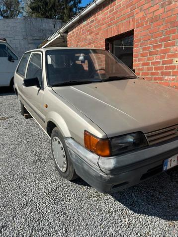 Nissan sunny bien lire beschikbaar voor biedingen