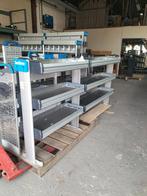 Sortimo sr5 nieuw (2444) L 250 B 45 H 122 €1199, Ophalen, Nieuw