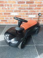 BMW baby racer III, Ophalen