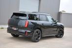 MINI JOHN COOPER WORKS HYBRIDE/NAVI/PANODAK/HEADUP/HARMAN4X4, Cuir, Achat, Euro 6, Entreprise