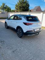 Prachtige OPEL grandland X te koop, Auto's, Opel, Stof, Euro 6, 4 cilinders, Electronic Stability Program (ESP)