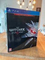 The Witcher 3 Collector edition, Consoles de jeu & Jeux vidéo, Comme neuf, Enlèvement ou Envoi