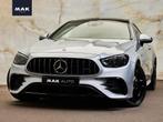 Mercedes-Benz E 53 AMG Coupé 4Matic+, pano, perf.uitlaat, Bu, Auto's, Automaat, Bedrijf, Coupé, E-Klasse
