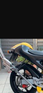 Aprillia rs 50 fasmem uitlaat met dubbele demper, nos, Enlèvement, Pot d'échappement