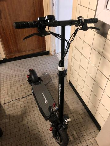 EVERCROSS Elektrische Step beschikbaar voor biedingen
