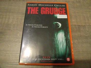 the grudge beschikbaar voor biedingen