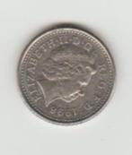 Grande-Bretagne 1998 5 pence, Envoi, Monnaie en vrac, Autres pays