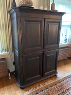 Tv kast, Ophalen, Zo goed als nieuw