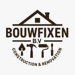 Bouwfixen BV  Professionele reparatie- en bouwdiensten, Doe-het-zelf en Bouw, Ophalen