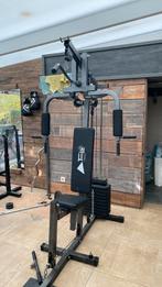 Fitness toestel, Ophalen, Zo goed als nieuw
