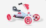 Berg kwalitatieve go-cart meisjes, Kinderen en Baby's, Speelgoed | Buiten | Skelters, Ophalen, Zo goed als nieuw, Berg