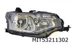 Mitsubishi Outlander koplamp Rechts Origineel!  8301D094, Auto-onderdelen, -, Verzenden, -, Nieuw