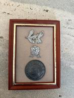 Duitse fantasiekader, Ophalen of Verzenden