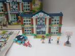 LEGO 41682 Heartlake City School, Ophalen of Verzenden, Zo goed als nieuw, Complete set, Lego