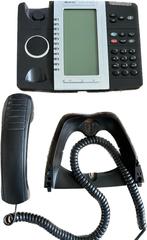 Mitel MiVoice 5330 IP Phone BackLit 5330IP 50005804, Telecommunicatie, Vaste telefoons | Niet Draadloos, Ophalen of Verzenden