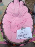 Doomoo relax super confort, Kinderen en Baby's, Wipstoeltjes, Ophalen, Gebruikt