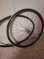 voorwiel koers fiets, Ophalen, Gebruikt