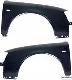 AUDI A6 C5 ZIJSCHERM SCHERM SPATBORD OP AANVRAAG!!, Auto-onderdelen, Ophalen of Verzenden, Gebruikt, Audi, Spatbord