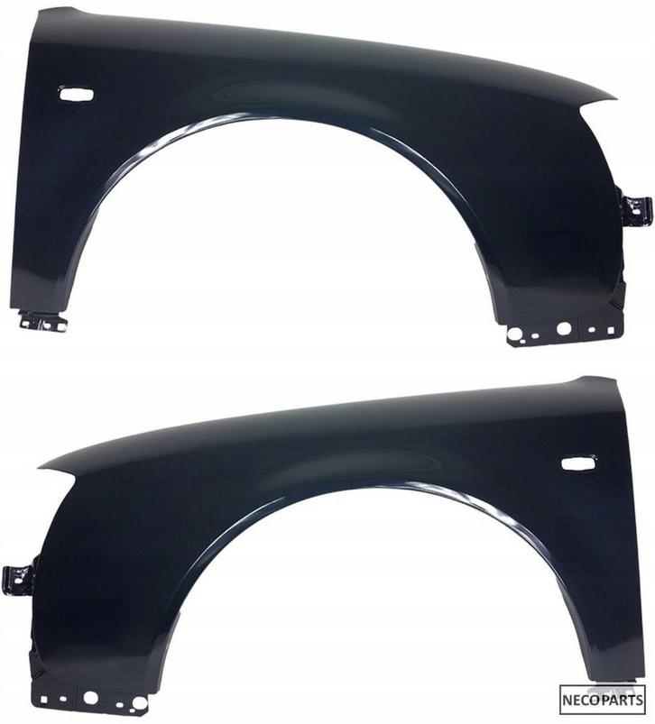 AUDI A6 C5 ZIJSCHERM SCHERM SPATBORD OP AANVRAAG!!, Auto-onderdelen, Carrosserie, Spatbord, Audi, Gebruikt, Ophalen of Verzenden