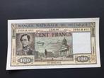 Beau 100 francs 1946, Timbres & Monnaies, Enlèvement ou Envoi, Billets en vrac