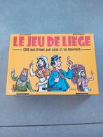 Le jeu de liège, Hobby & Loisirs créatifs, Comme neuf, Enlèvement ou Envoi