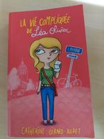 La Vie compliquée de Léa Olivier - Collection, Livres, Livres pour enfants | Jeunesse | 10 à 12 ans, Enlèvement, Utilisé
