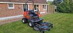 Husqvarna Rider P520DX professional.(Nieuw), Tuin en Terras, Zitmaaiers, Ophalen