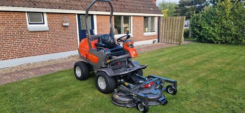 Husqvarna Rider P520DX professional.(Nieuw), Tuin en Terras, Zitmaaiers, Ophalen