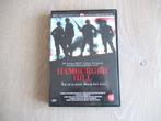 DVD Hamburger Hill, oorlogsdrama, À partir de 12 ans, Envoi, Comme neuf, Drame